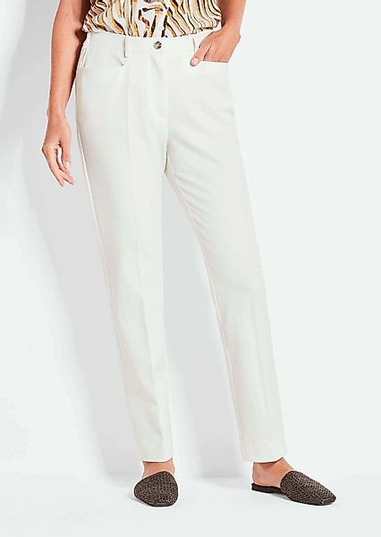 GOLDNER Stoffhose Kurzgröße: Bauchweghose Adelina by günstig online kaufen