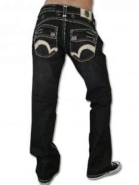 Laguna Beach Jeans Herren Jeans Salt Creek Beach günstig online kaufen