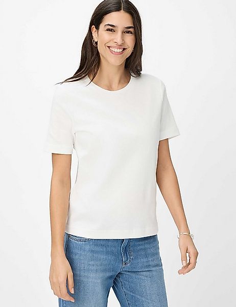 Brax Kurzarmshirt Style CIRA günstig online kaufen