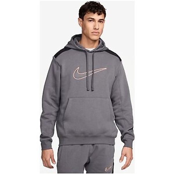 Nike  Pullover Sport M NSW SP FLC HOODIE BB FN0247/068 günstig online kaufen