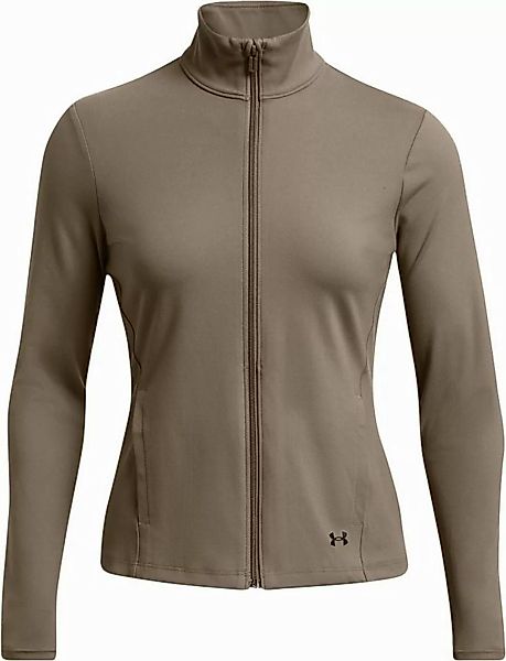 Under Armour® Sweatjacke MOTION JACKET TAUPE DUSK günstig online kaufen