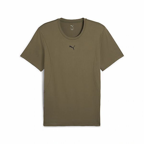 PUMA Trainingsshirt "CLOUDSPUN Weiches T-Shirt Herren" günstig online kaufen