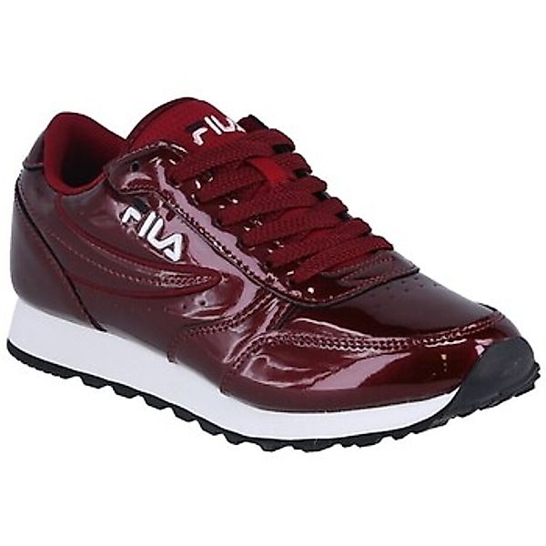 Fila  Sneaker Orbit Low günstig online kaufen