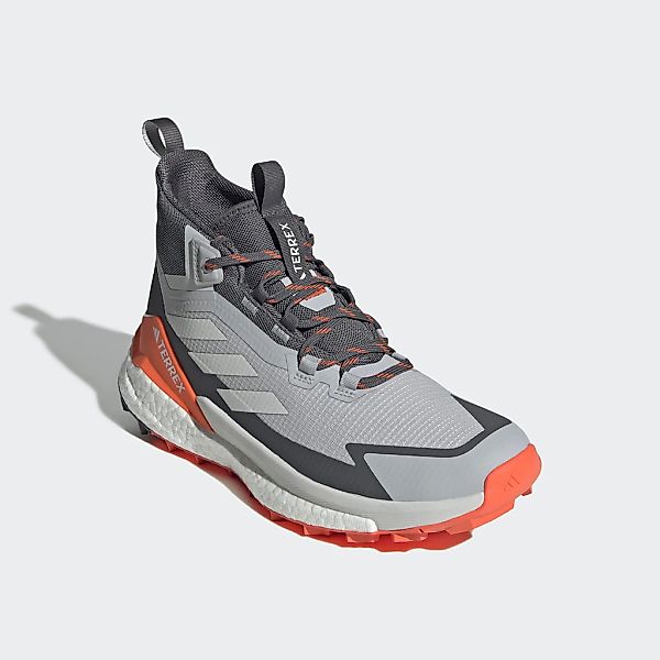 adidas TERREX Wanderschuh "TERREX FREE HIKER 2.0 GORE-TEX" wasserdicht günstig online kaufen