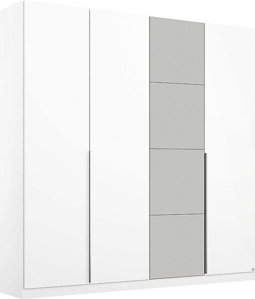 rauch Drehtürenschrank "Bellezza", inkl. Schubkasteneinsatz, Wäscheeinteilu günstig online kaufen