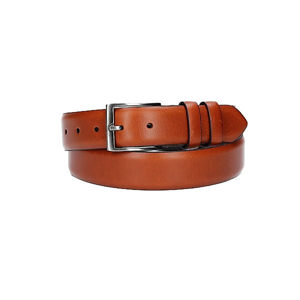 Leder Bazlen Ledergürtel Herren-, Anzugsgürtel 35mm günstig online kaufen