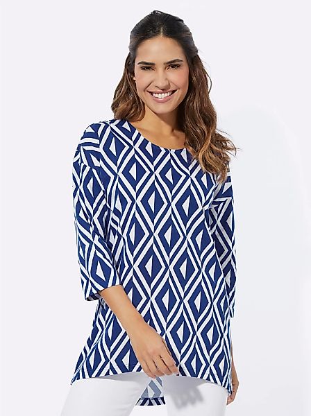 Classic Basics Longshirt "Longshirt", 1 Stk. günstig online kaufen