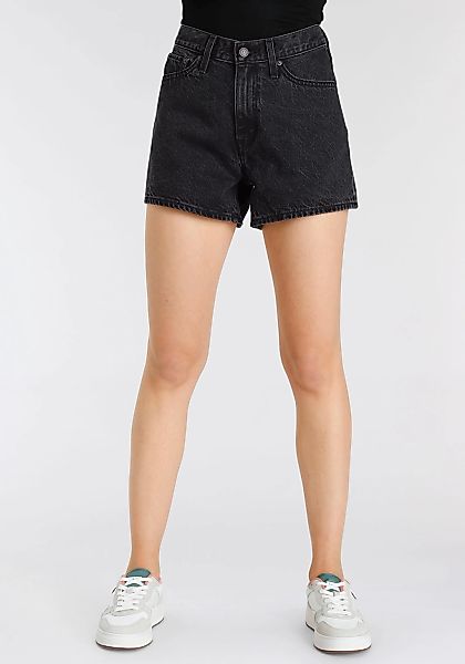 Levis Jeansshorts "80S MOM SHORT", Sommerhose günstig online kaufen