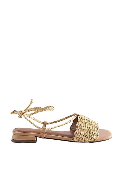 Next Forever Comfort® Flache Sandalen mit günstig online kaufen