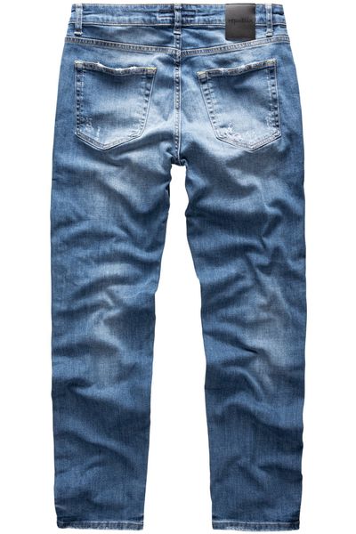 REPUBLIX Straight-Jeans CONNOR Herren Regular Fit günstig online kaufen