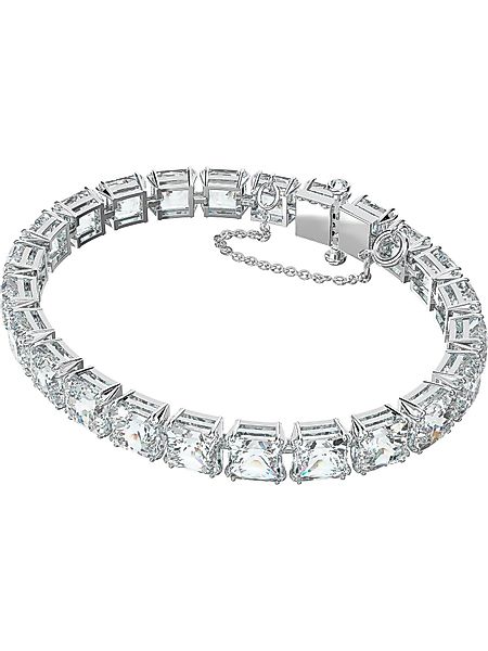 Swarovski Armband Swarovski Damen-Armband Metall Swarovski-Kristall, günstig online kaufen