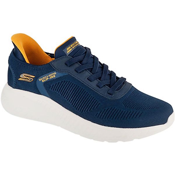 Skechers  Sneaker Slip-Ins: BOBS Squad Chaos - Solid Step,slip-ins günstig online kaufen