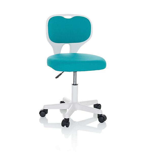 hjh OFFICE Drehstuhl Kinderdrehstuhl KIDDY TOP günstig online kaufen