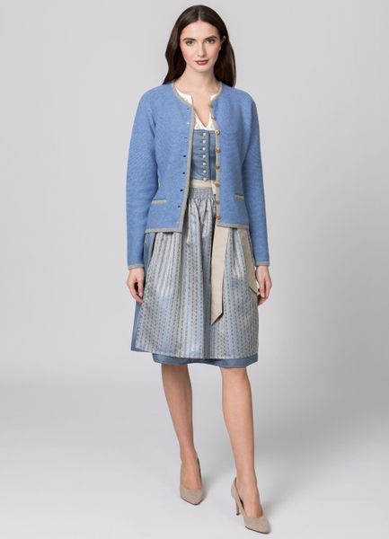 Stockerpoint Trachtenstrickjacke Caro günstig online kaufen