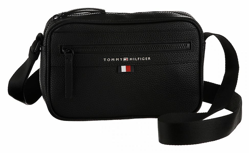 Tommy Hilfiger Mini Bag "ESSENTIAL PU EW REPORTER" in schlichter Optik günstig online kaufen