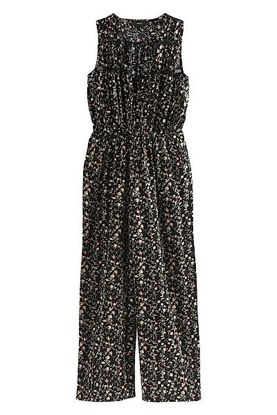 Next Jumpsuit Overall mit weitem Bein (1-tlg) günstig online kaufen