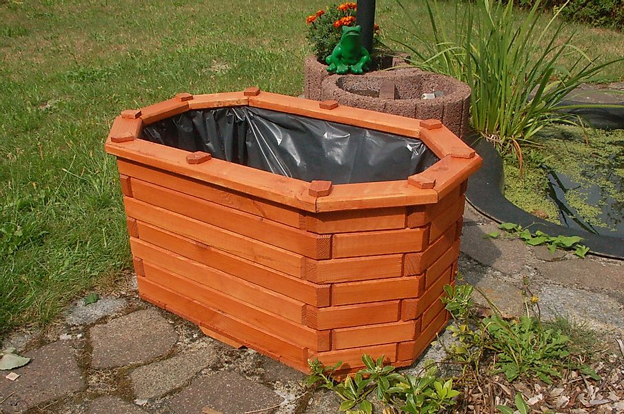 DSH DEKO SHOP HANNUSCH Blumenkasten Bk6l günstig online kaufen