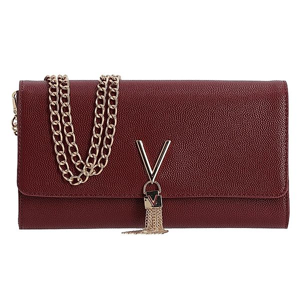 VALENTINO BAGS Clutch Divina, Kunstleder günstig online kaufen