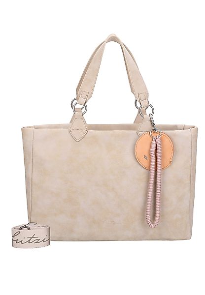 Fritzi aus Preußen Henkeltasche Izzy Vintage, günstig online kaufen