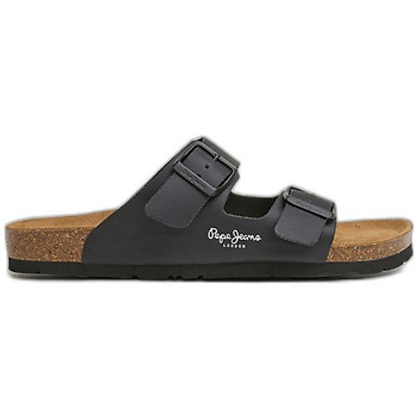 Pepe jeans  Pantoffeln Mules femme  Oban Classic 2 günstig online kaufen