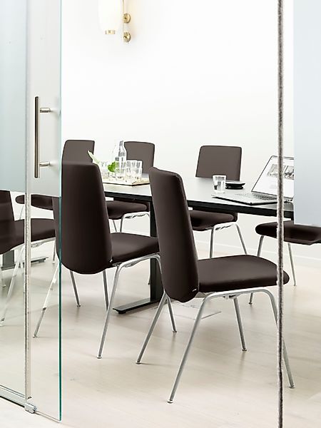 Stressless® Polsterstuhl Laurel, Low Back, Größe günstig online kaufen