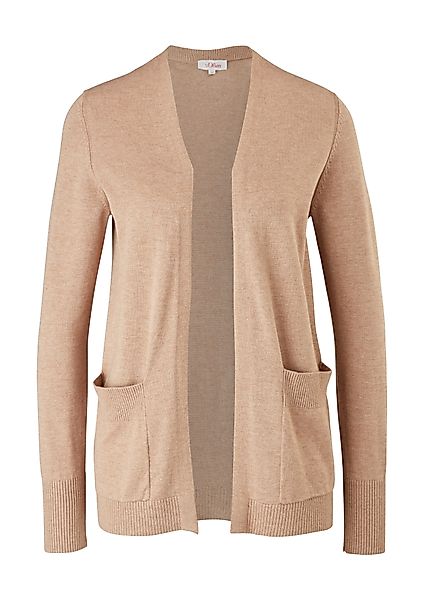 s.Oliver Strickpullover günstig online kaufen