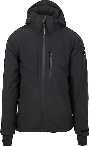 Tenson Jacke Core Ski MPC Plus Schwarz - Größe L günstig online kaufen