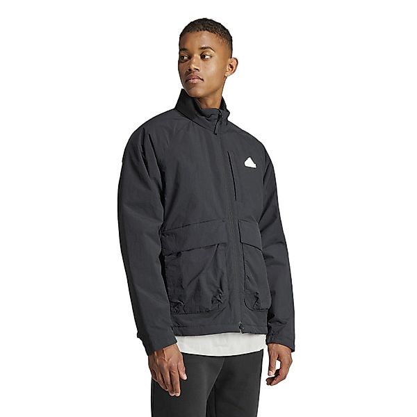 adidas Performance Funktionsjacke Übergangs-Isolationsjacke City Escape günstig online kaufen