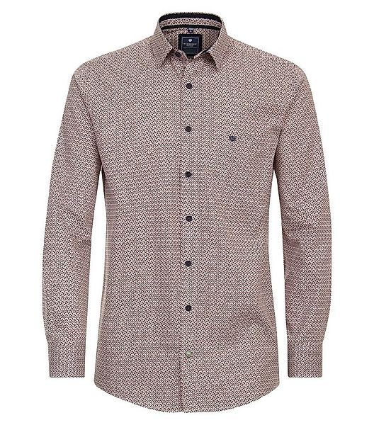 Redmond Langarmhemd 242070111 Freizeithemd günstig online kaufen