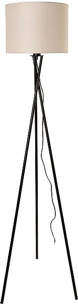 my home Stehlampe Ahrhütte, ohne Leuchtmittel, günstig online kaufen