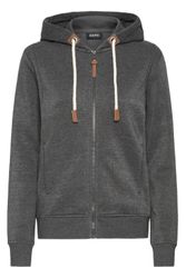 OXMO Sweatjacke OXMILLE ZIPHOODIE Modische Sweatjacke günstig online kaufen