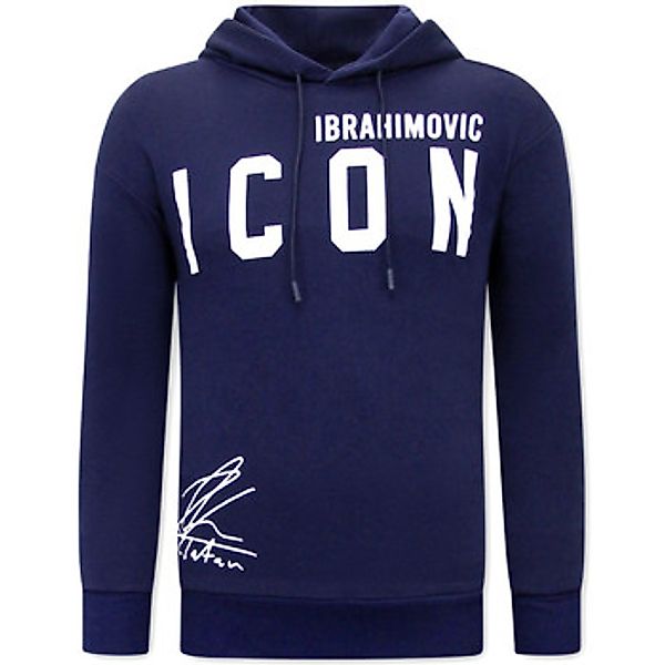 Gangs  Sweatshirt ICON Hoodies günstig online kaufen