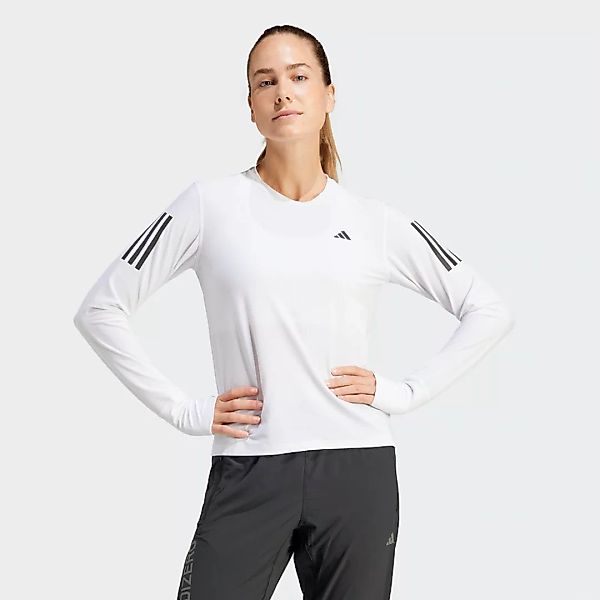 adidas Performance Laufshirt "OTR B LS" günstig online kaufen