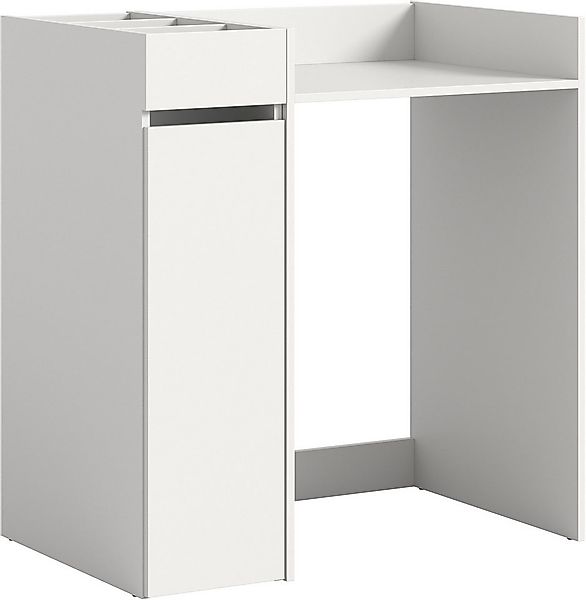 welltime Badmöbel-Set FALAS, TOPSELLER!, 2-teilig, Hauswirtschaftsraum Set, günstig online kaufen