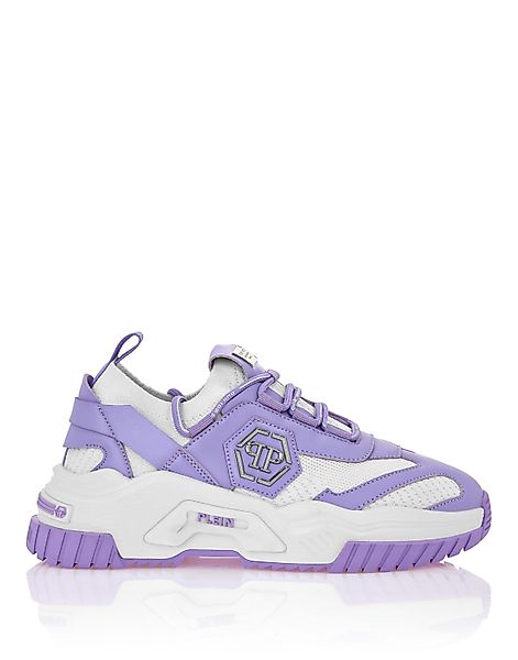 PHILIPP PLEIN Predator Sneaker günstig online kaufen