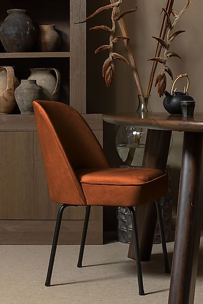 WOOOD Esszimmerstuhl "Stockholm", 2er-Set günstig online kaufen