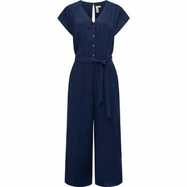 Ragwear Jumpsuit "Glina", Langer Damen Overall mit Bindegürtel an der Taill günstig online kaufen