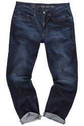 JP1880 5-Pocket-Jeans Jeans FLEXNAMIC® Regular Fit günstig online kaufen