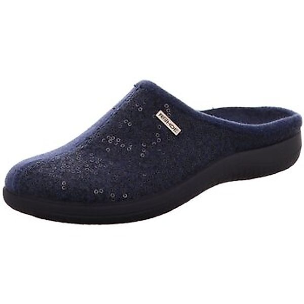 Rohde  Hausschuhe Bari 655055 günstig online kaufen