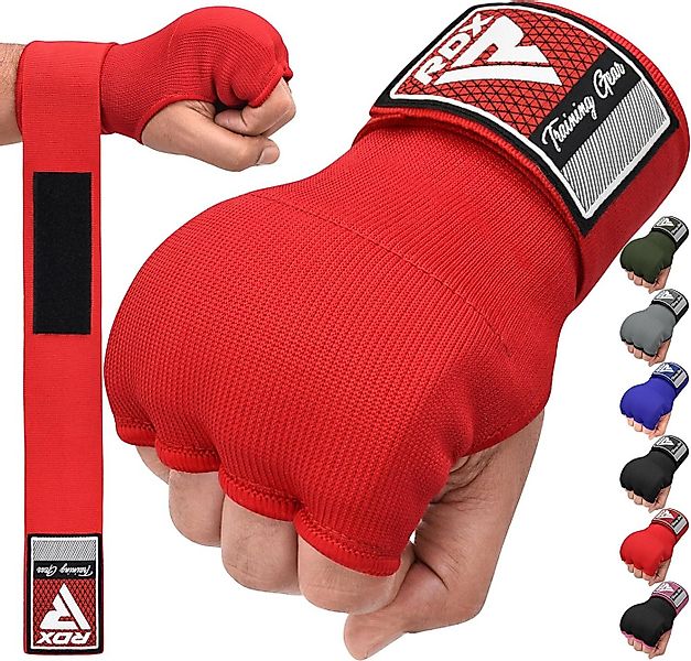 RDX Sports Boxhandschuhe RDX Boxen elastische Innenhandschuhe, MMA, Boxband günstig online kaufen