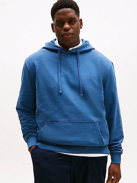 Tommy Hilfiger Big & Tall Kapuzensweatshirt ESSENTIAL TERRY HOODY Große Grö günstig online kaufen