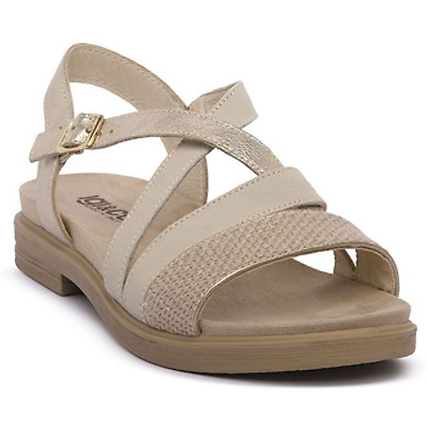 IgI&CO  Sandalen STELLA PLATINO günstig online kaufen