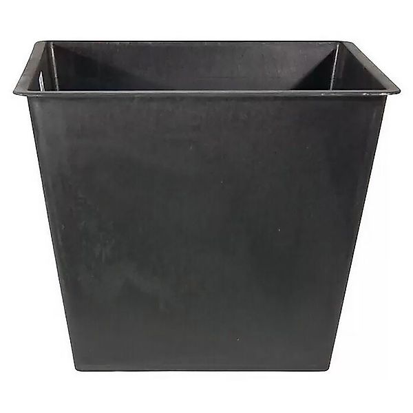tegawo Pflanzkübel robuster Blumentopf Universal Kunststoff-Einsatz günstig online kaufen