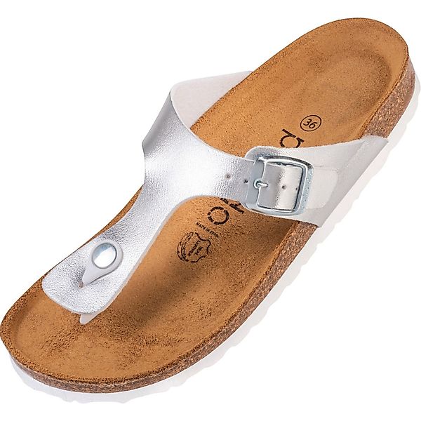 Palado Kos Metallic Zehentrenner günstig online kaufen