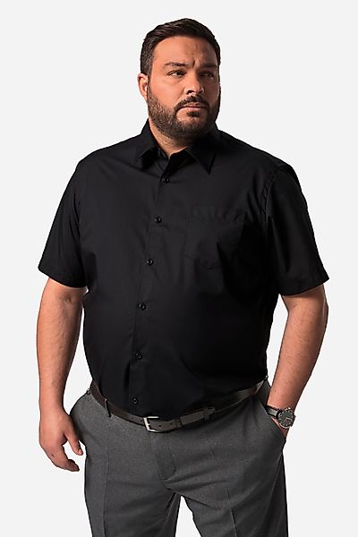 Men Plus Kurzarmhemd Men+ Businesshemd Halbarm günstig online kaufen