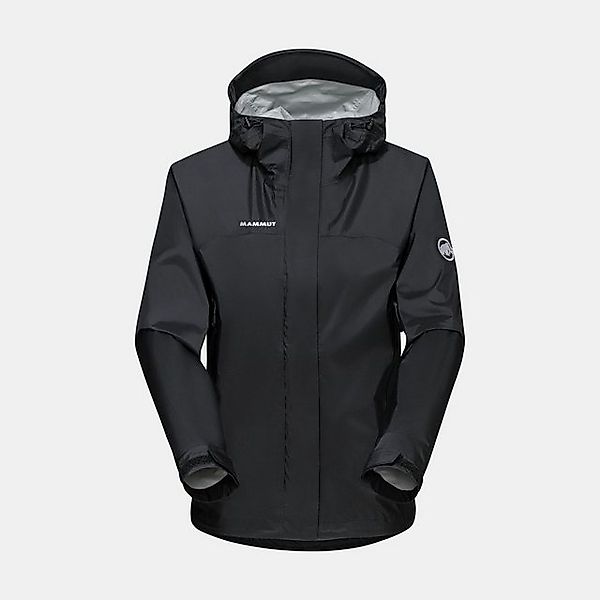Mammut Funktionsjacke Microlayer 2.0 HS Hooded Jacket (Hardshell Jackets), günstig online kaufen