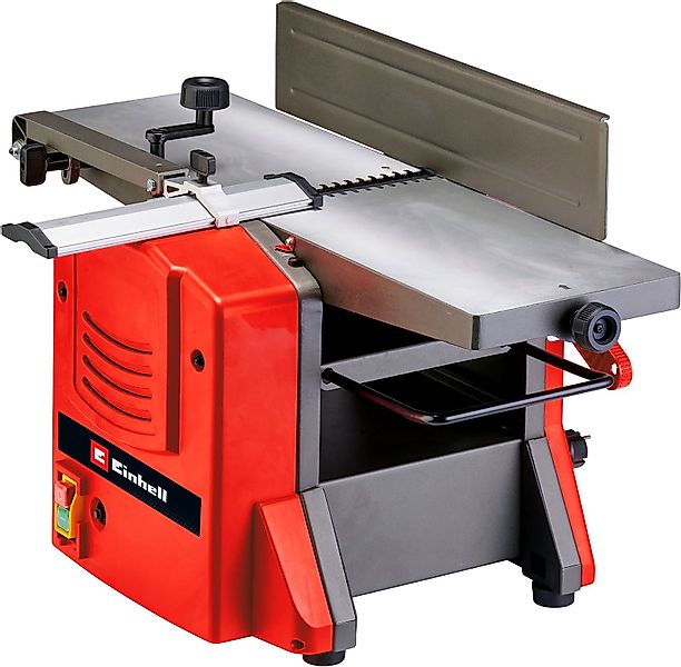 Einhell Dickhobelmaschine TC-SP 204/2, Stationäre Hobelmaschine günstig online kaufen