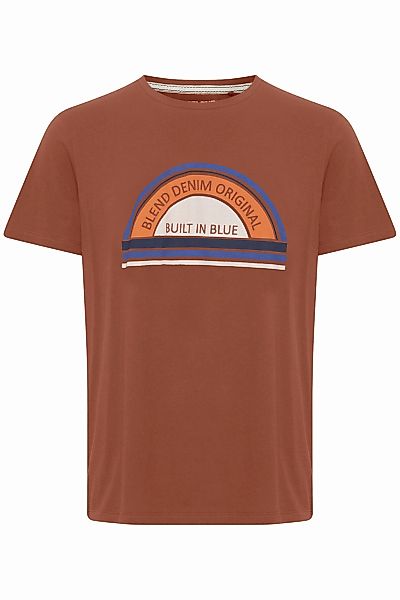 Blend T-Shirt "T-Shirt BHTee" günstig online kaufen