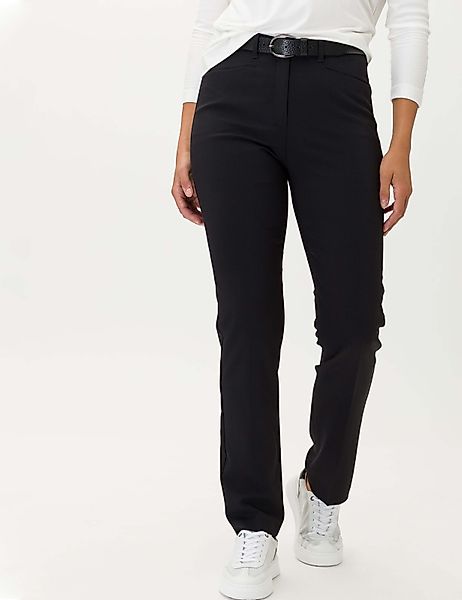 RAPHAELA by BRAX Jogginghose Style 7/8-Cityhose günstig online kaufen