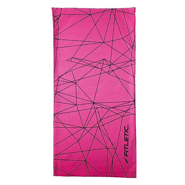 Fitletic Multifunktionstuch MULTI SCARF - Multifunktionstuch günstig online kaufen